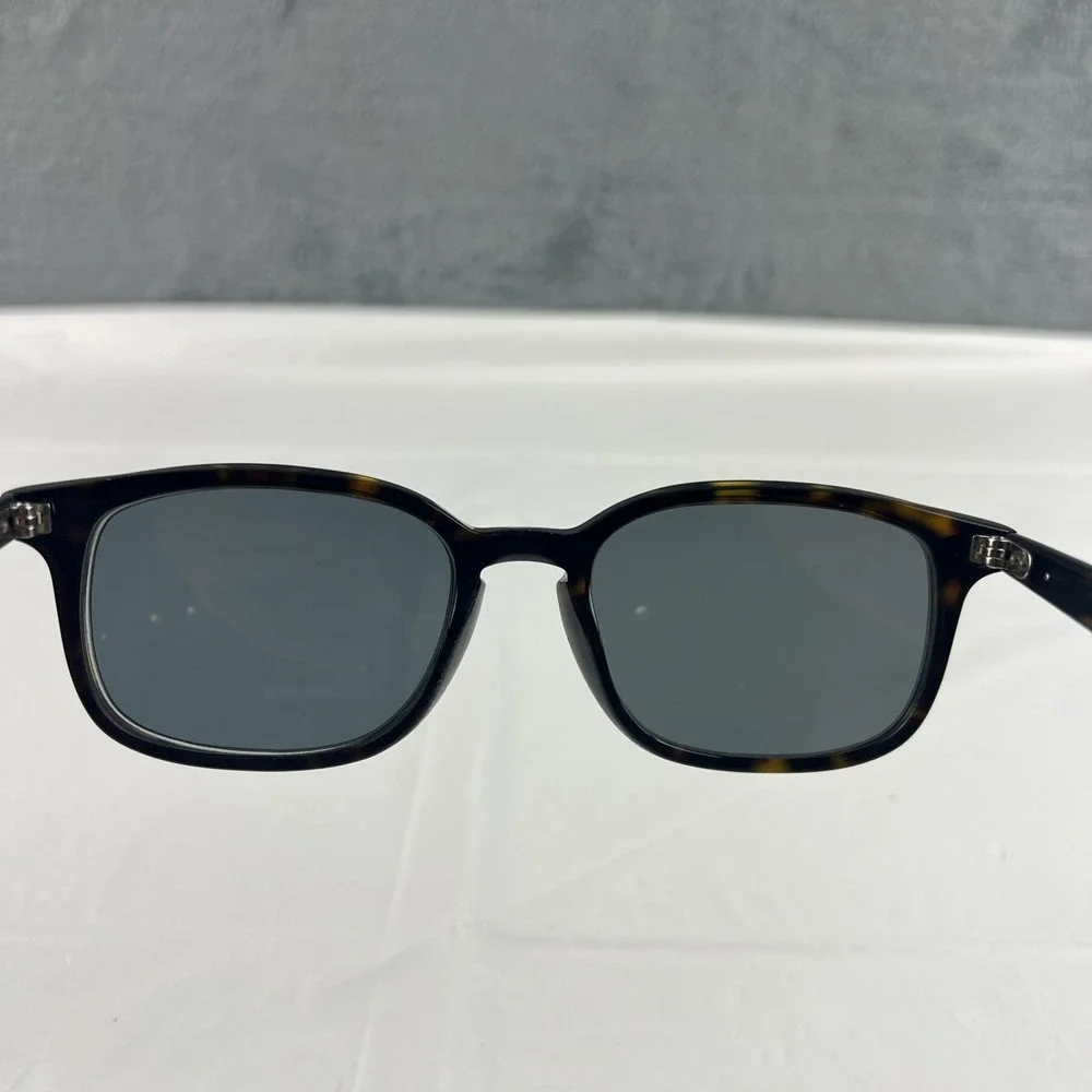 Ray Ban RB5353 2012 Tortoise Square Eyeglasses 52-19 145 Frames Only #2